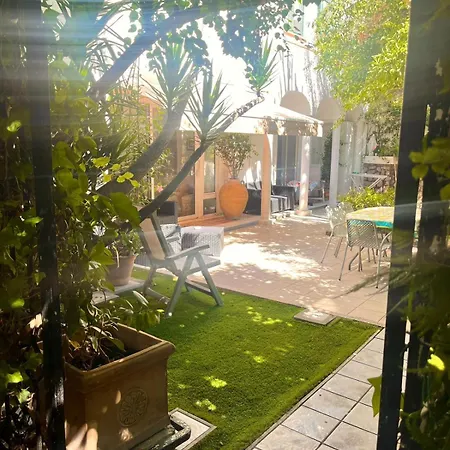 La Perla Apartment *