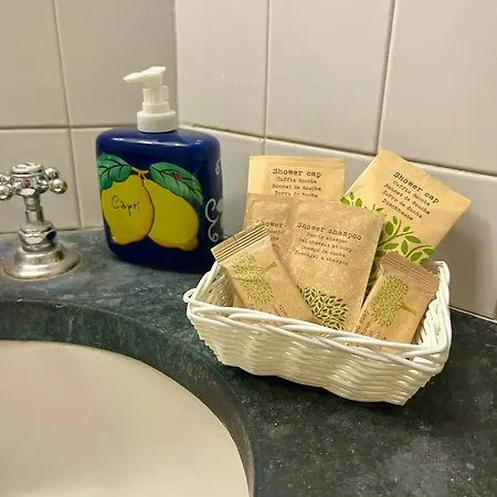 La Perla Apartment *