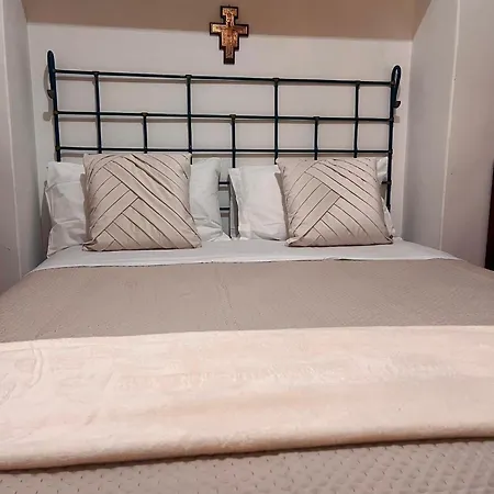 La Perla Apartment *