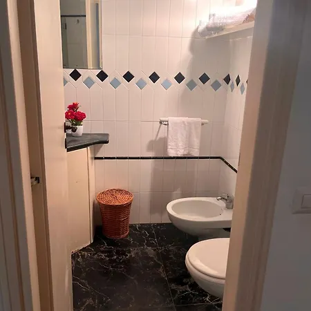 Apartment La Perla Capri