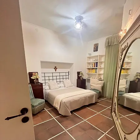 La Perla Apartment *