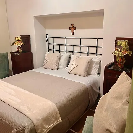 Apartment La Perla Capri