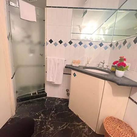 Apartment La Perla Capri