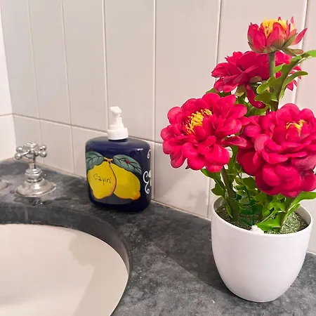 La Perla Apartment *