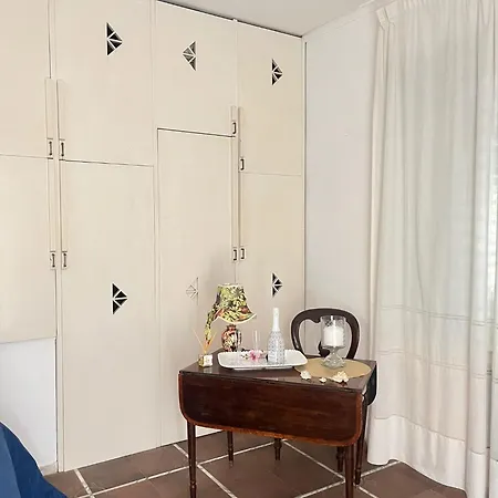 Apartment La Perla *