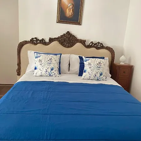 Apartment La Perla *