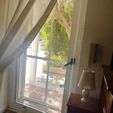 Apartment La Perla Capri