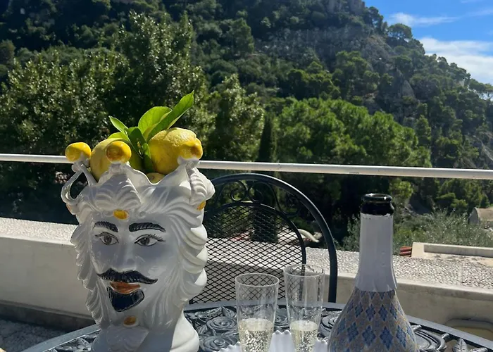 Lejlighed La Perla *