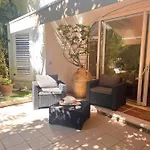 La Perla Appartement Capri