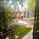 La Perla Appartement *
