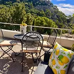 La Perla Appartement Capri