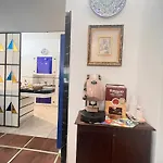 La Perla Appartement *