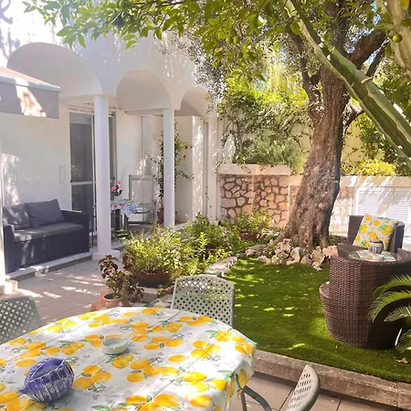 Apartamento La Perla