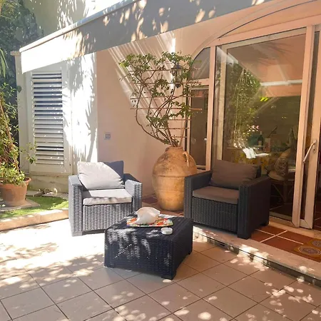 La Perla Apartment Capri