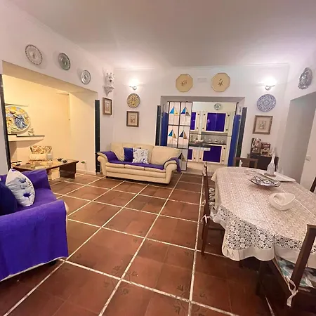 Apartment La Perla *