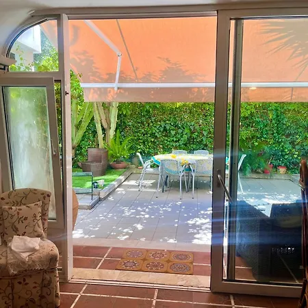 Apartamento La Perla