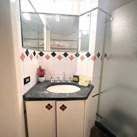 Apartamento La Perla