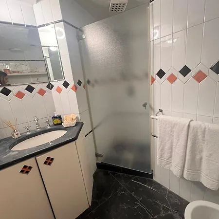 Apartment La Perla *