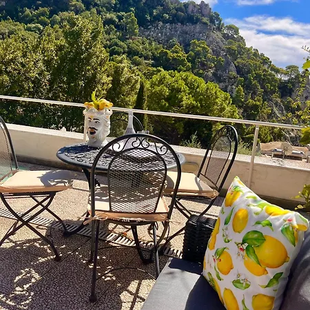 La Perla Apartment Capri