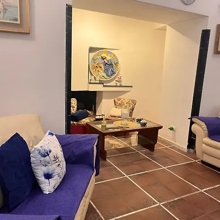 La Perla Apartamento