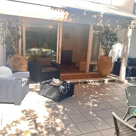 Apartamento La Perla