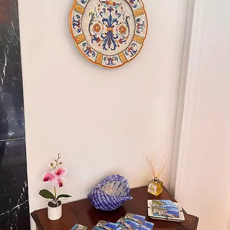 La Perla Apartment *