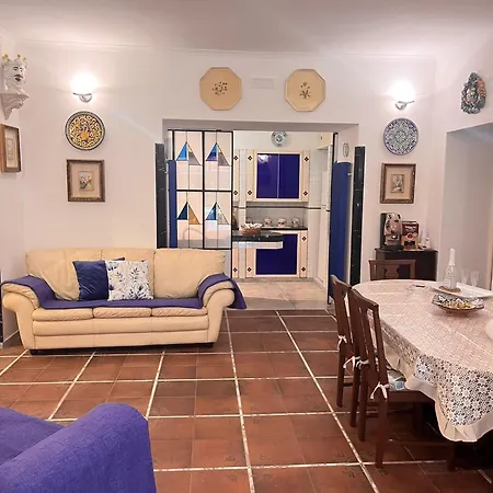 La Perla Apartment Capri