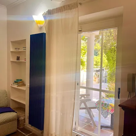 La Perla Apartamento