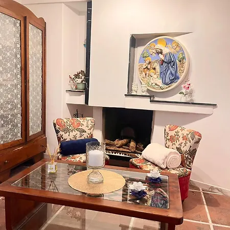 Apartment La Perla *