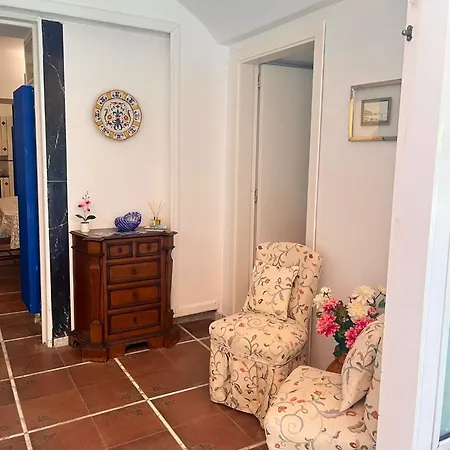 Apartment La Perla *