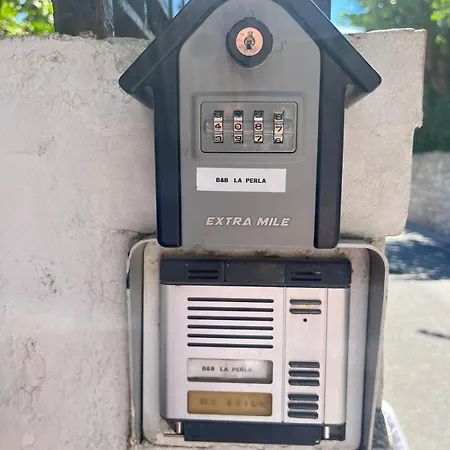 Apartamento La Perla