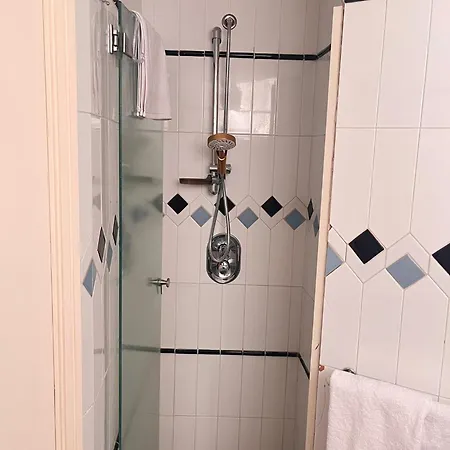 La Perla Apartment Capri