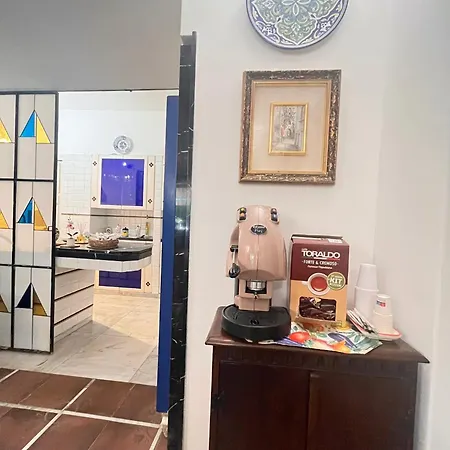 La Perla Apartment *