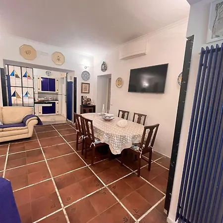 Apartamento La Perla
