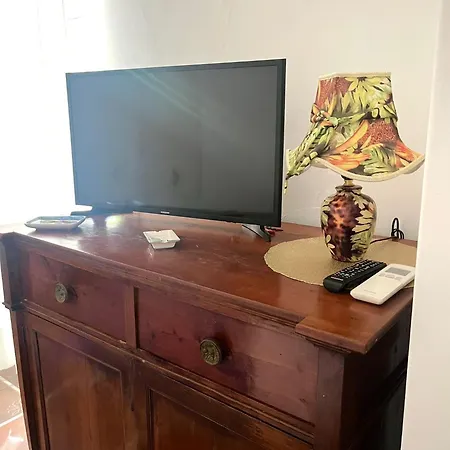 La Perla Apartamento