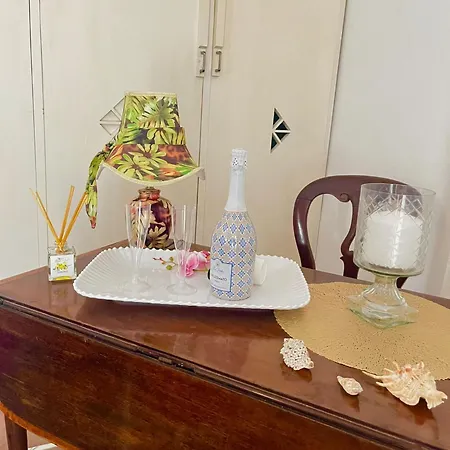 Apartamento La Perla