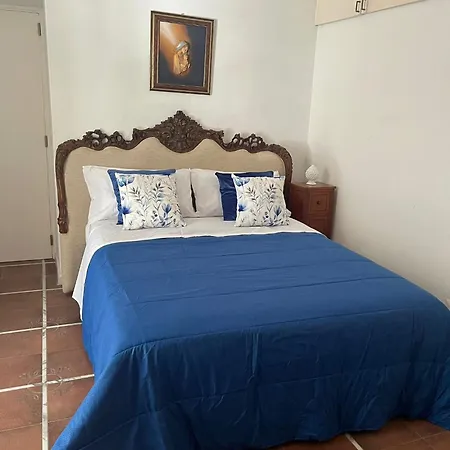 La Perla Apartment Capri