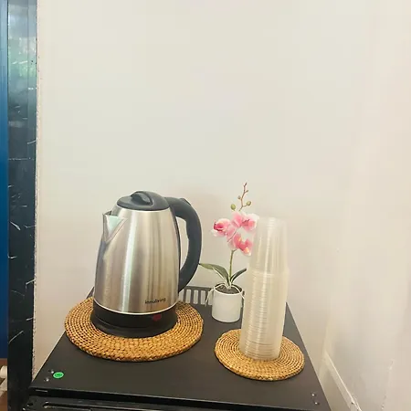 La Perla Apartamento