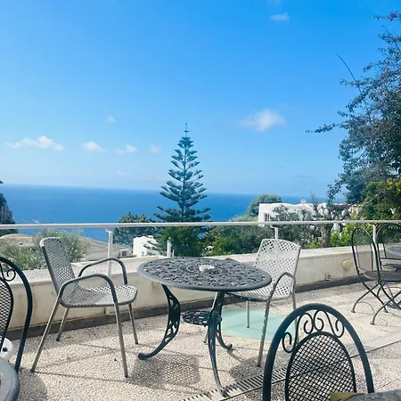 Apartamento La Perla