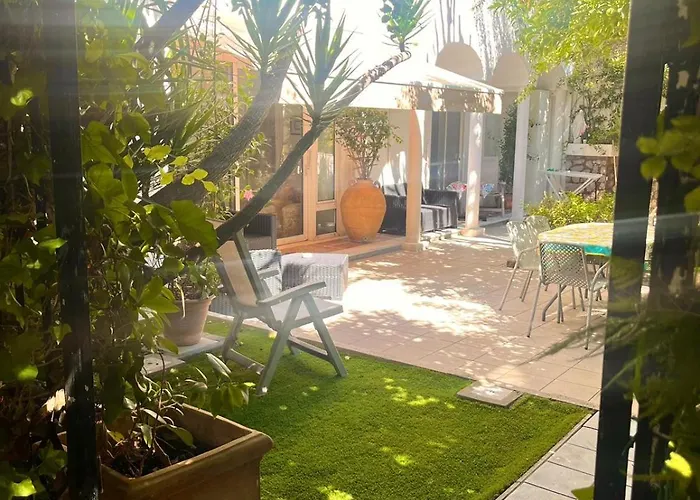 La Perla Apartmán *