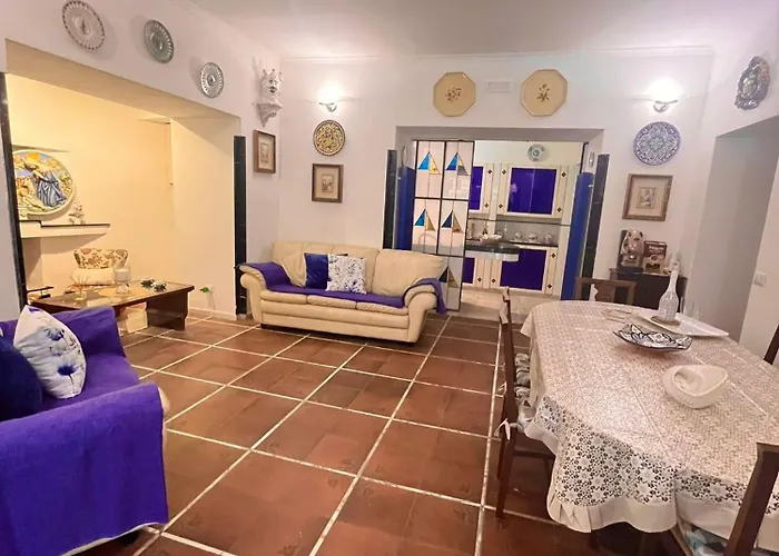 Apartmán La Perla *