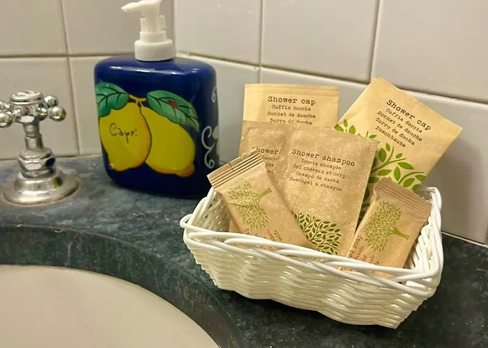 La Perla Apartmán *