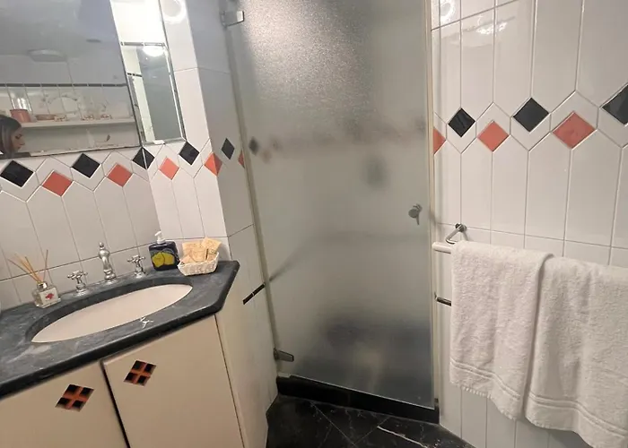 Apartment La Perla *