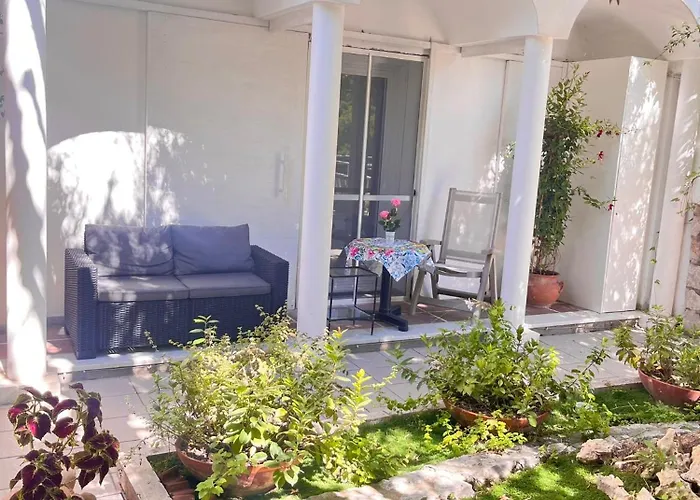 Apartmán La Perla Capri