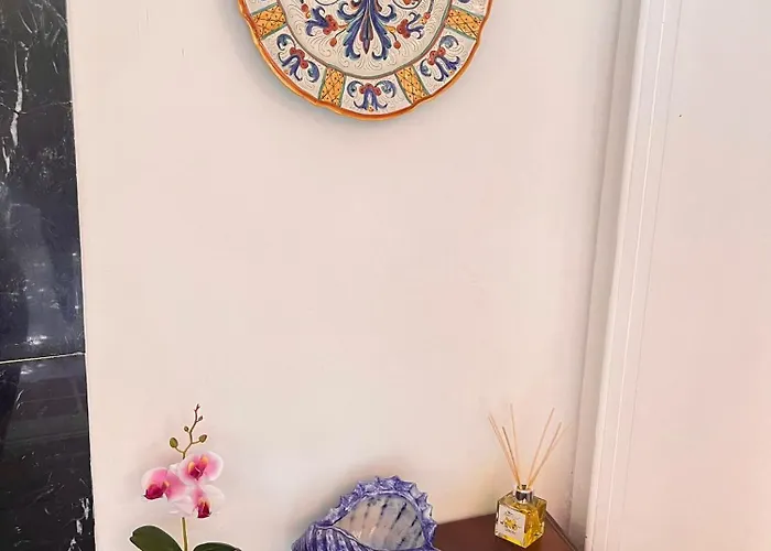 La Perla Apartmán *