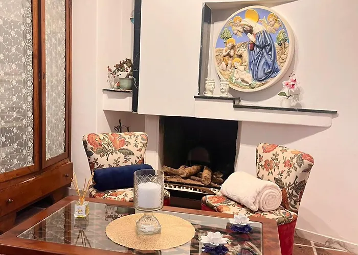 Apartment La Perla *