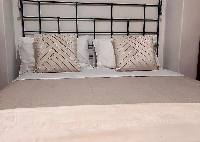 La Perla Lägenhet *