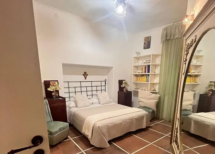 La Perla Apartment *