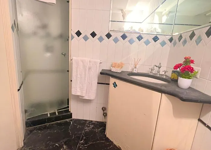 Lägenhet La Perla Capri