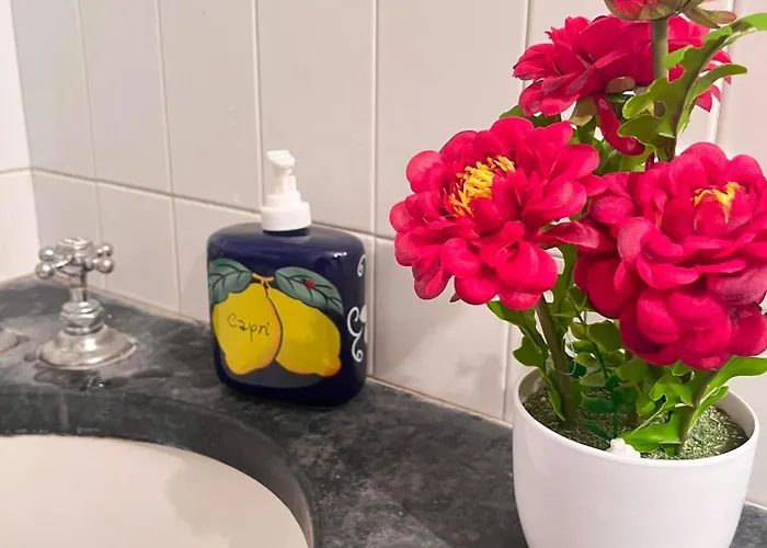 La Perla Apartment *